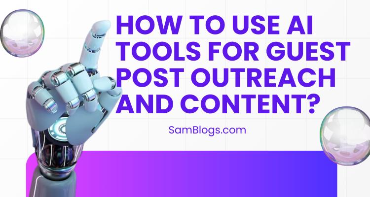 AI SEO Guest Post Outreach - Image 3