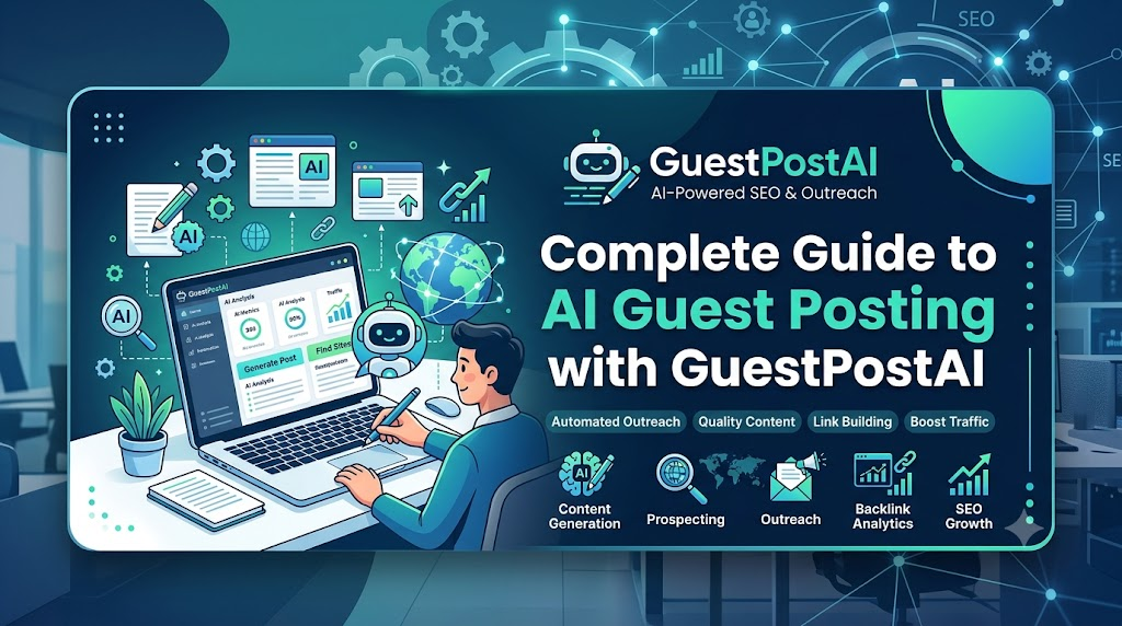 AI SEO Guest Post Outreach - Image 4