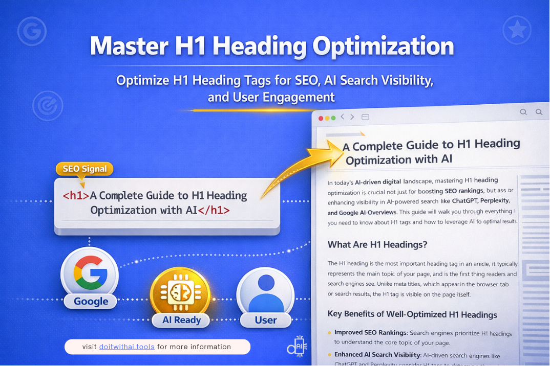AI SEO H1 Optimization - Image 4