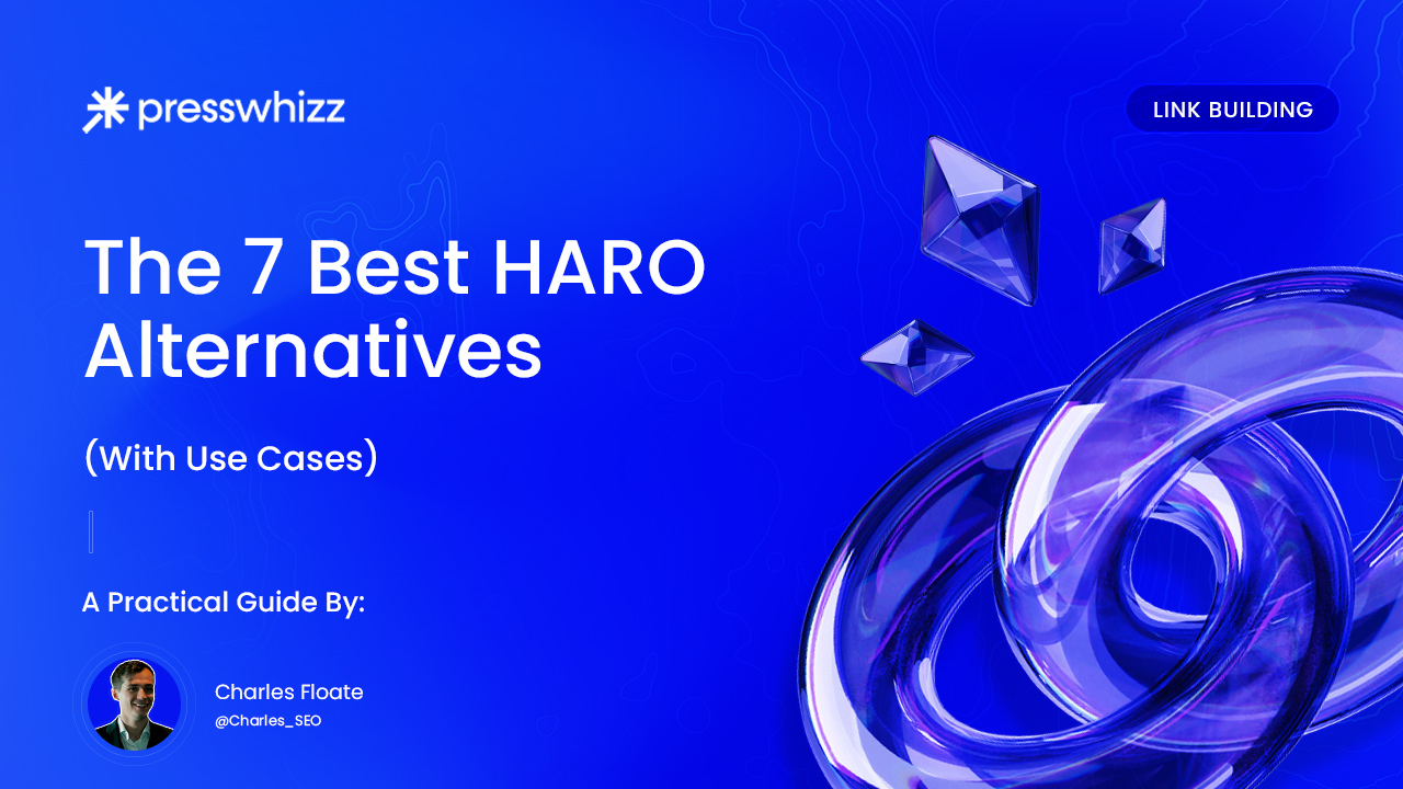 AI SEO HARO Alternatives - Image 2