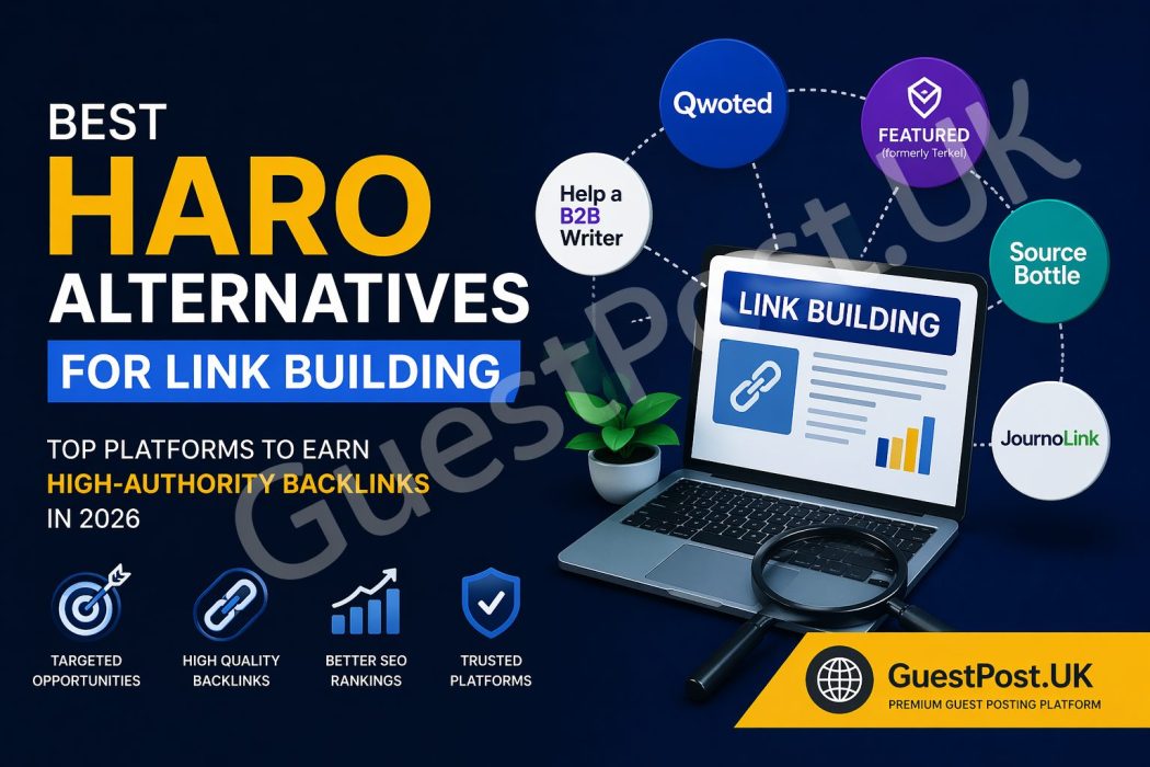 AI SEO HARO Alternatives - Image 3