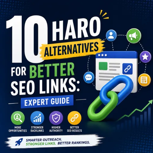 AI SEO HARO Alternatives - Image 1