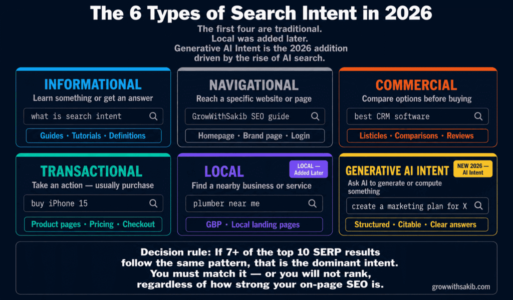 AI SEO Intent Classification - Image 4