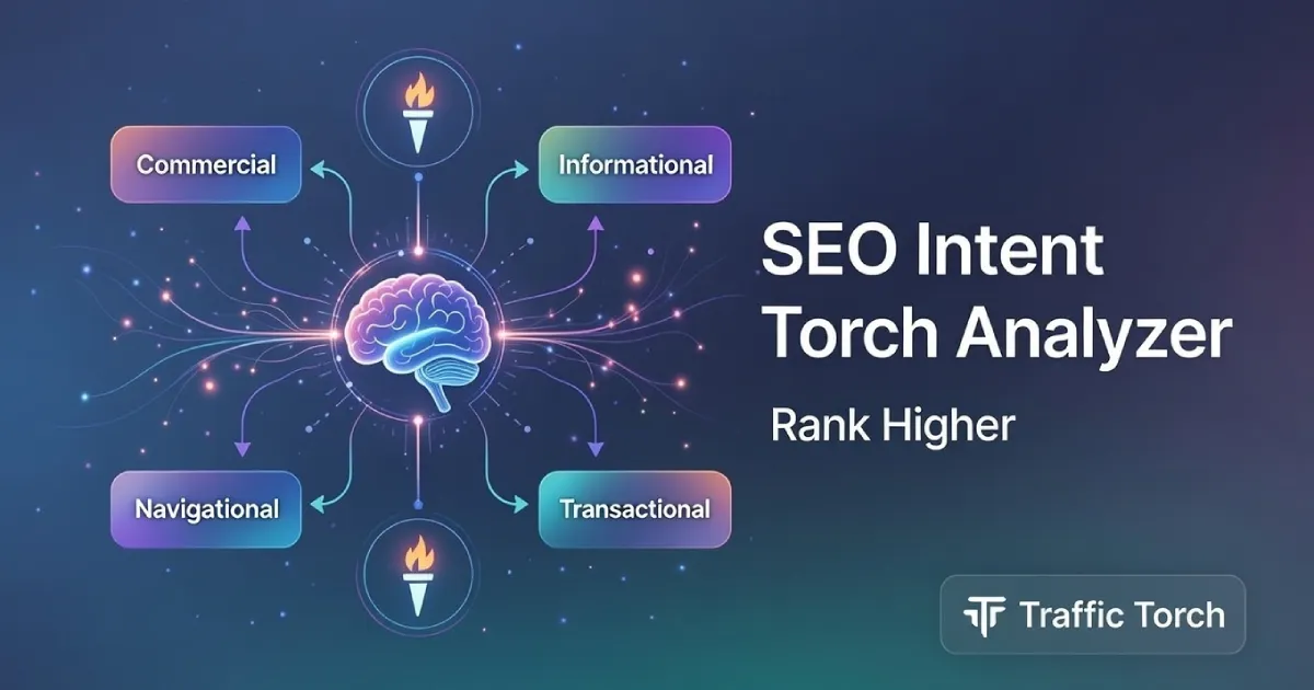 AI SEO Intent Detection - Image 4