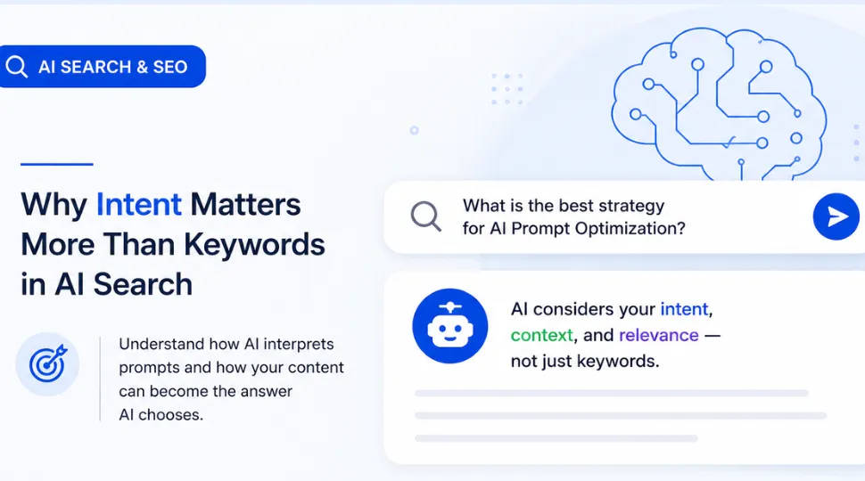 AI SEO Intent Optimization - Image 3