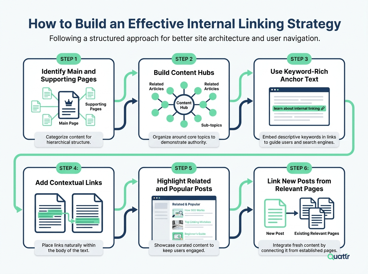 AI SEO Internal Linking Strategy - Image 5