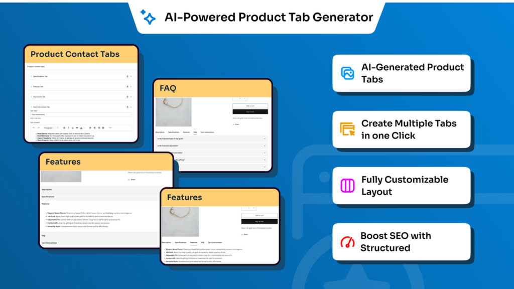 AI SEO JSON-LD Generator
