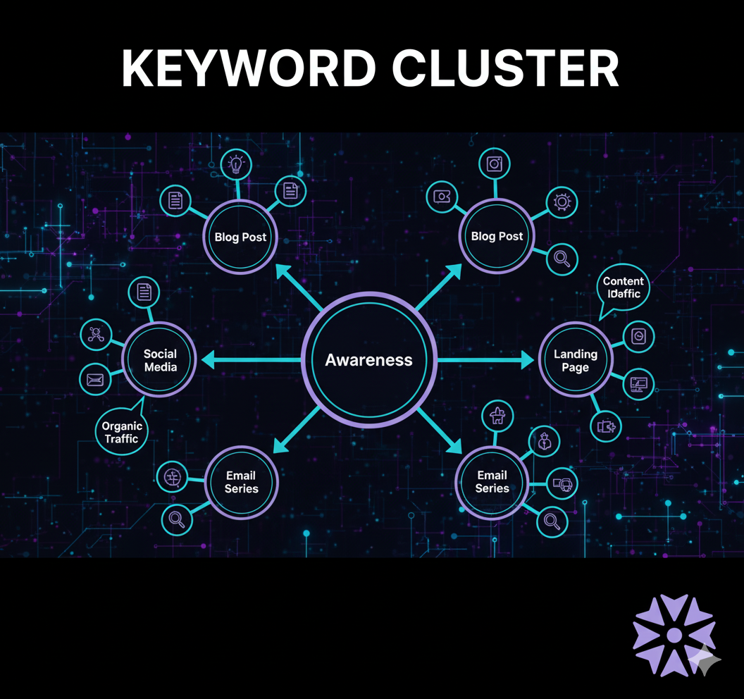 AI SEO Keyword Clusters - Image 5