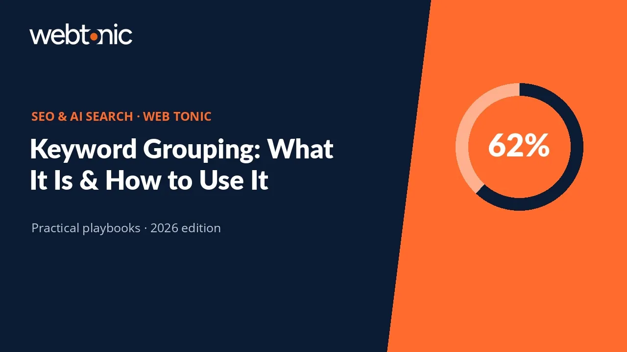 AI SEO Keyword Grouping - Image 4