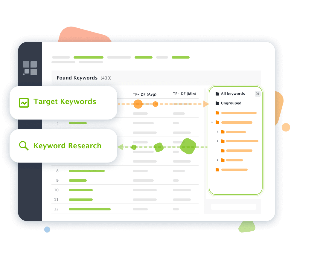 AI SEO Keyword Grouping - Image 5