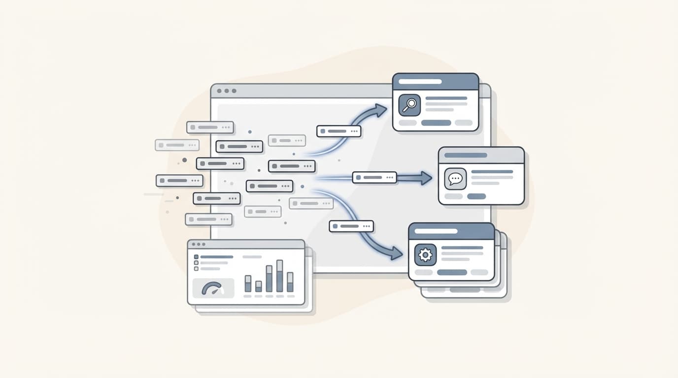 AI SEO Keyword Grouping Tool - Image 2