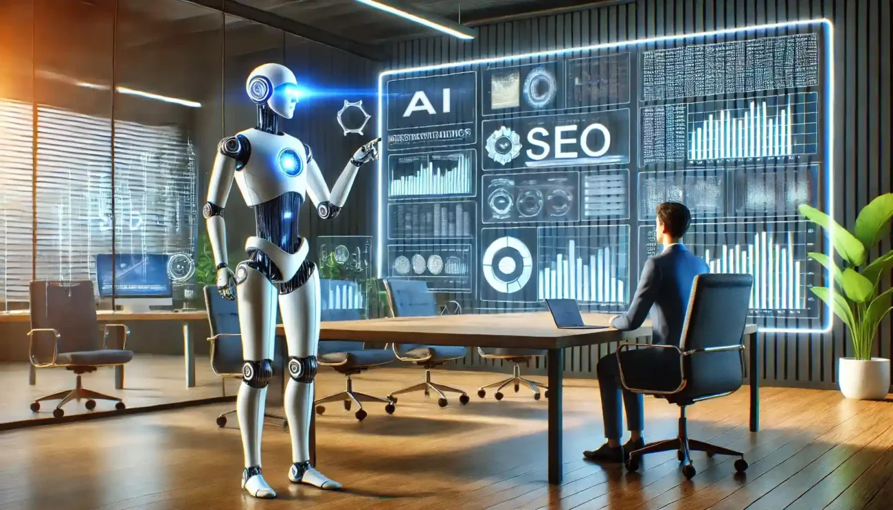 AI SEO Keyword Ideas - Image 1