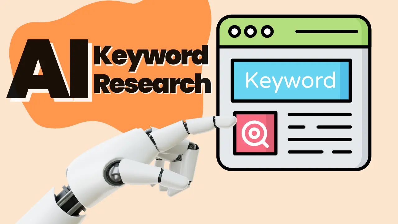 AI SEO Keyword Strategy - Image 2