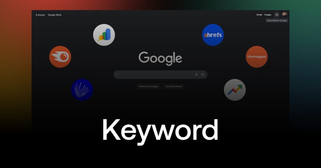 AI SEO Keyword Suggestions