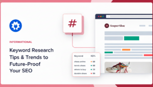 AI SEO Keyword Trends