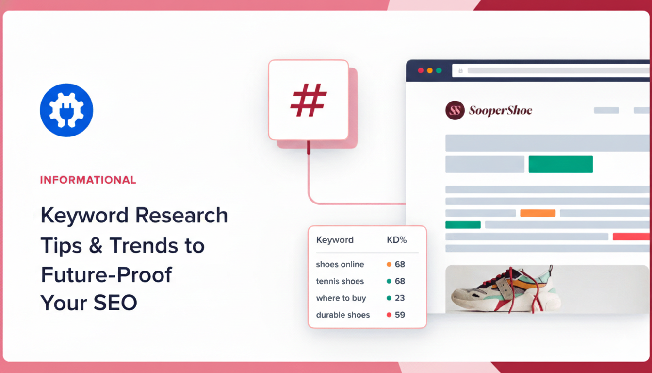 AI SEO Keyword Trends - Image 1