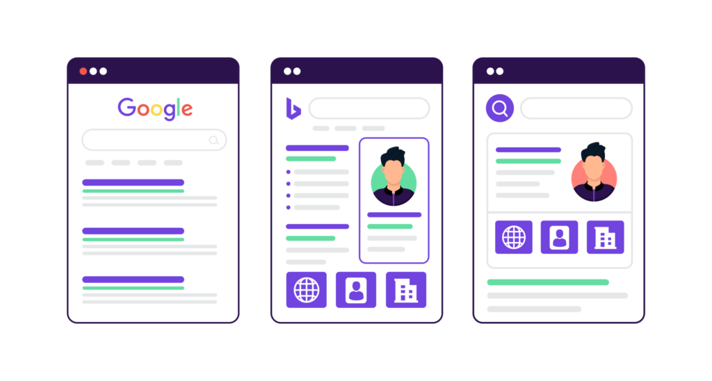 AI SEO Knowledge Panel
