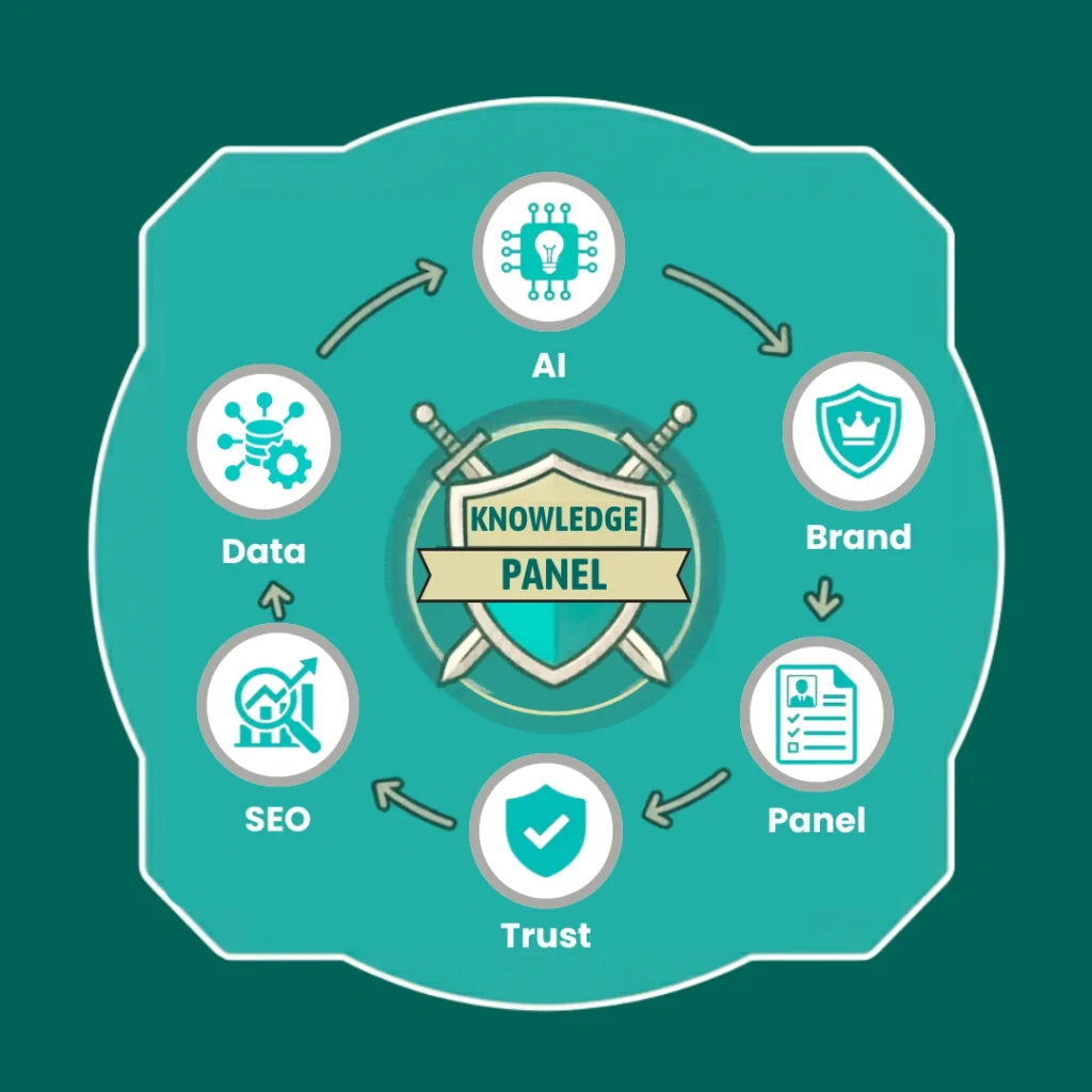 AI SEO Knowledge Panel - Image 3
