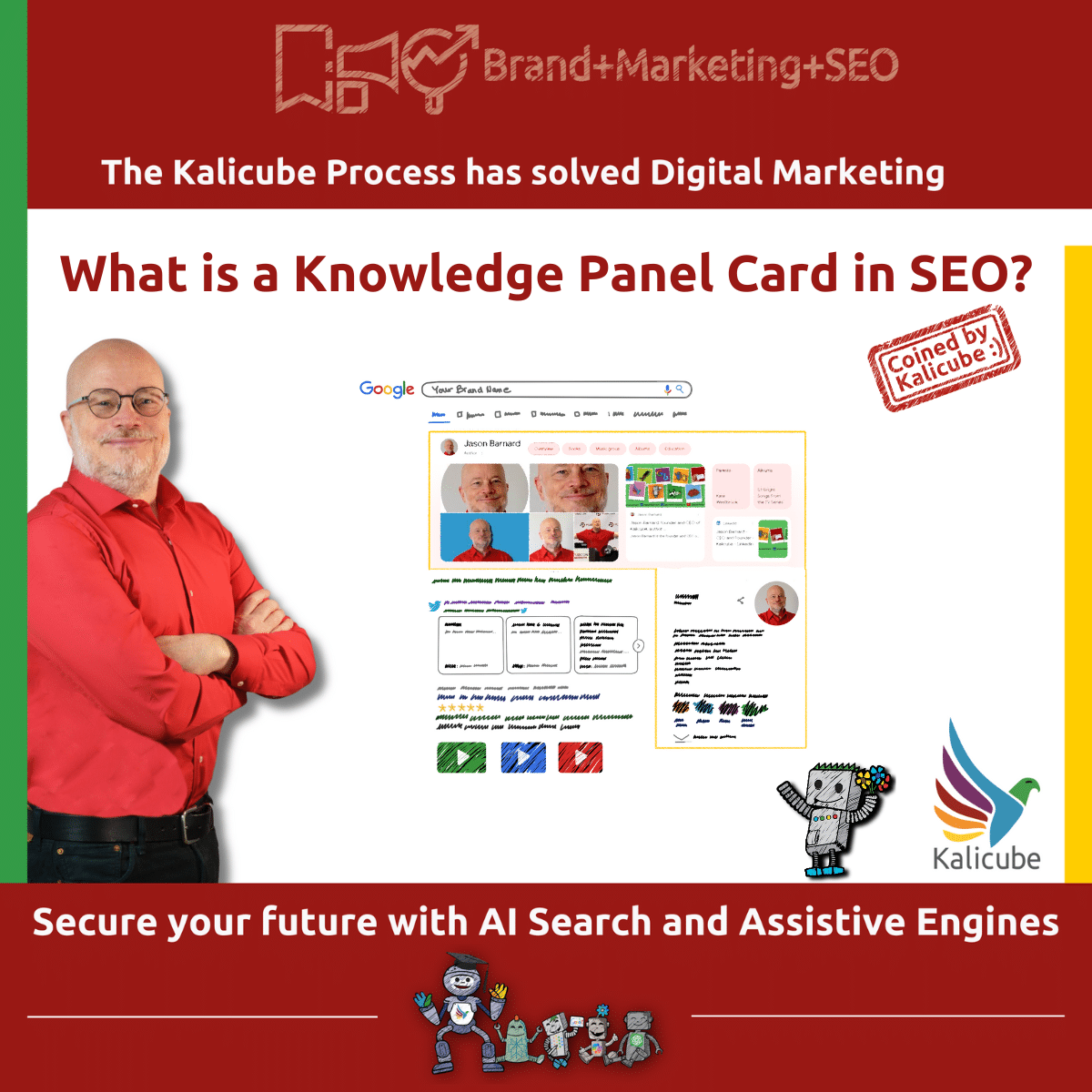 AI SEO Knowledge Panel - Image 5