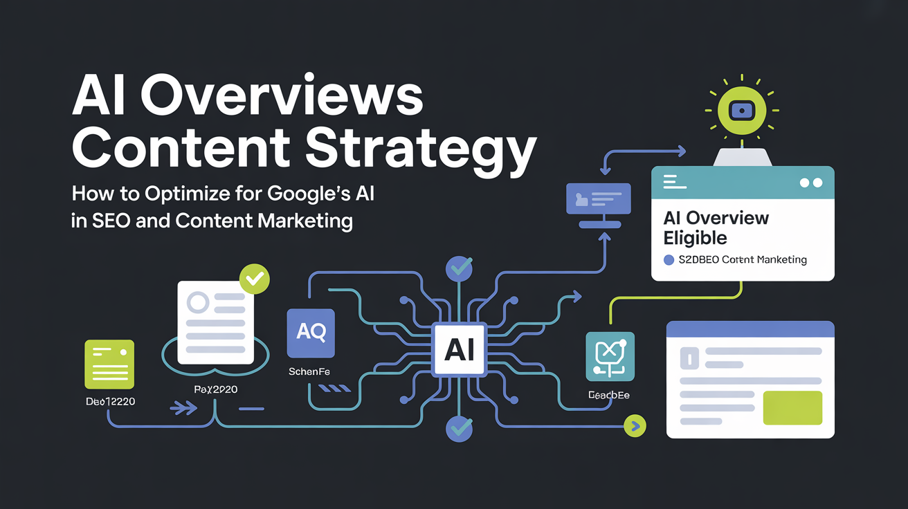 AI SEO Knowledge Panel Optimization - Image 4