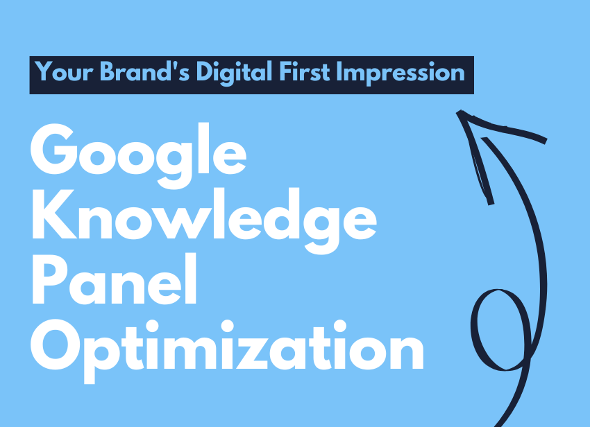 AI SEO Knowledge Panel Optimization - Image 1