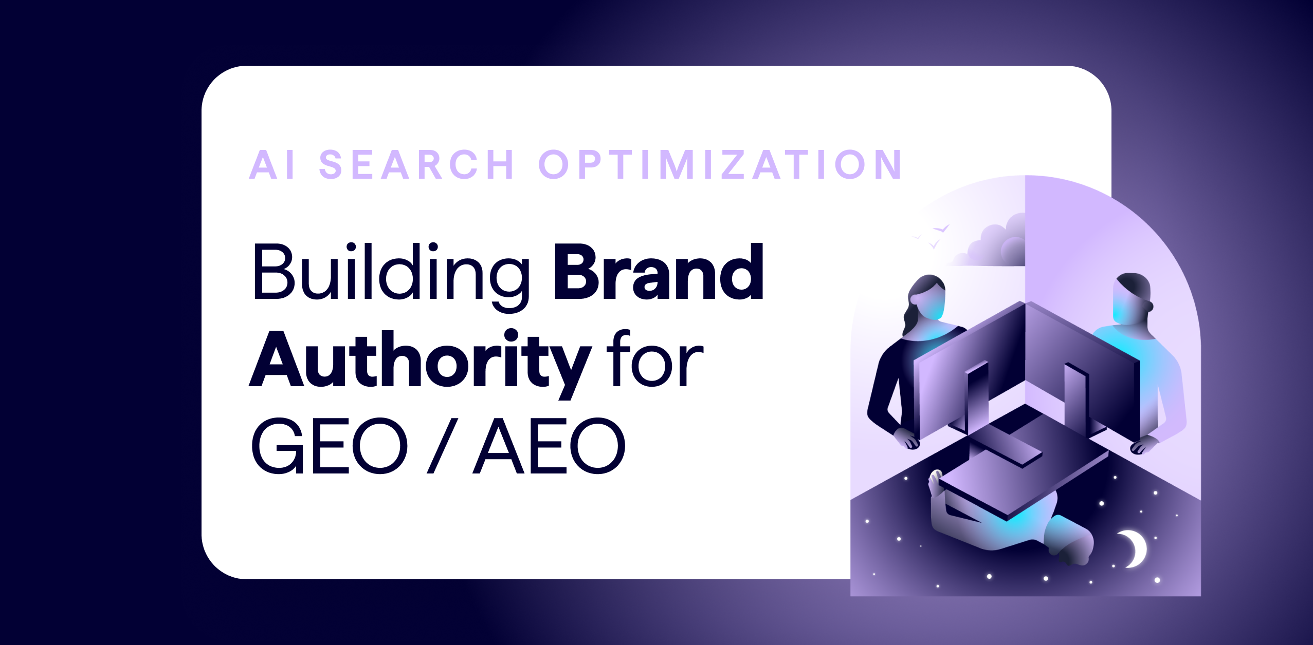 AI SEO LLM Brand Authority - Image 1