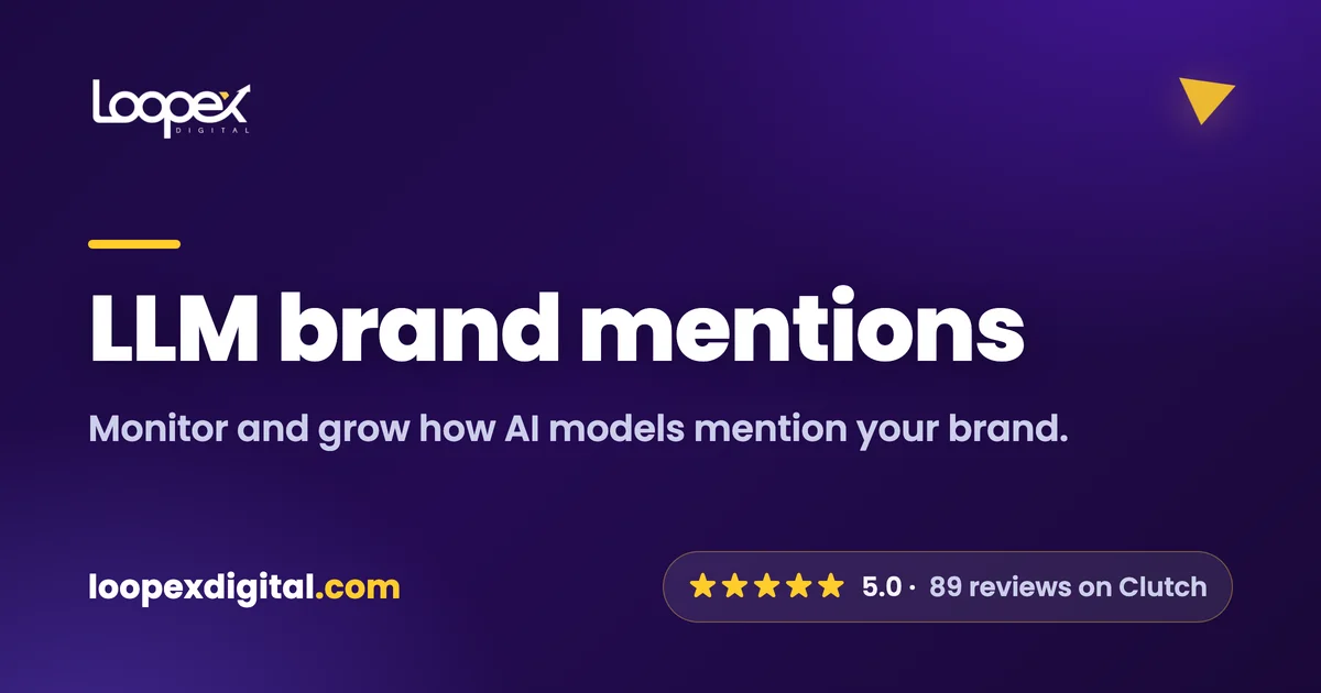 AI SEO LLM Brand Mentions - Image 3