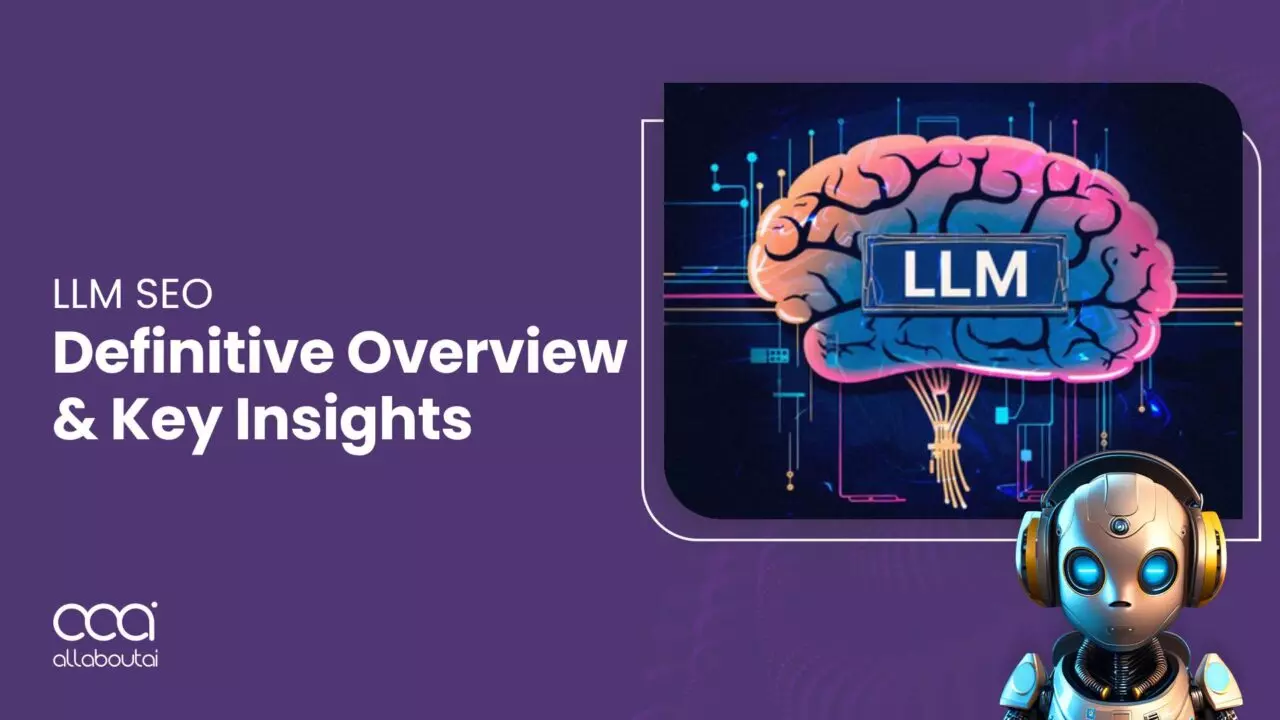 AI SEO LLM Brand Visibility - Image 2