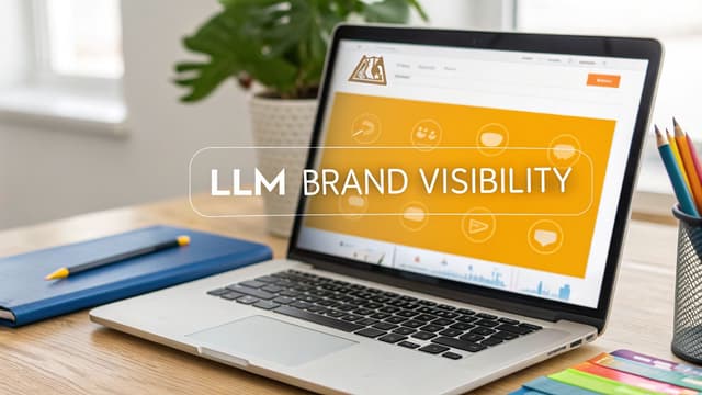 AI SEO LLM Brand Visibility - Image 5