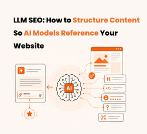 AI SEO LLM Content