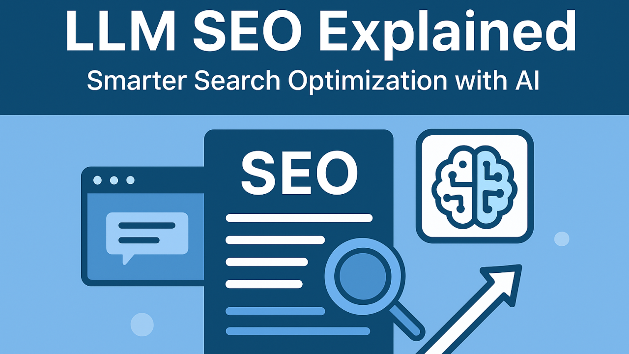AI SEO LLM Search Optimization - Image 2