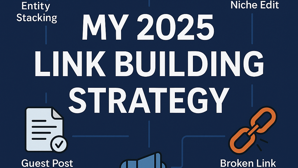 AI SEO Link Building Strategy - Image 1