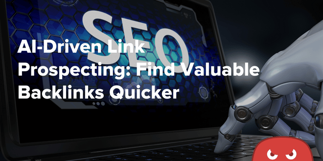 AI SEO Link Prospecting - Image 4