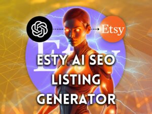 AI SEO List Generator