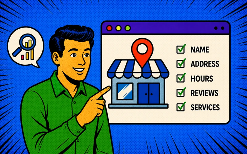 AI SEO LocalBusiness Schema - Image 4