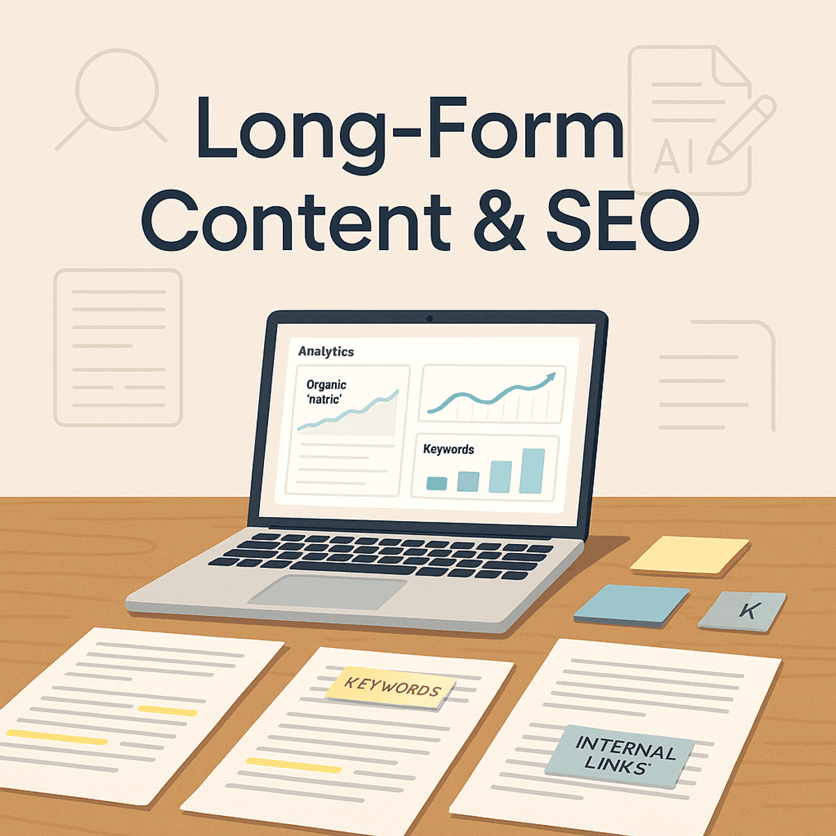 AI SEO Long Form Content - Image 4