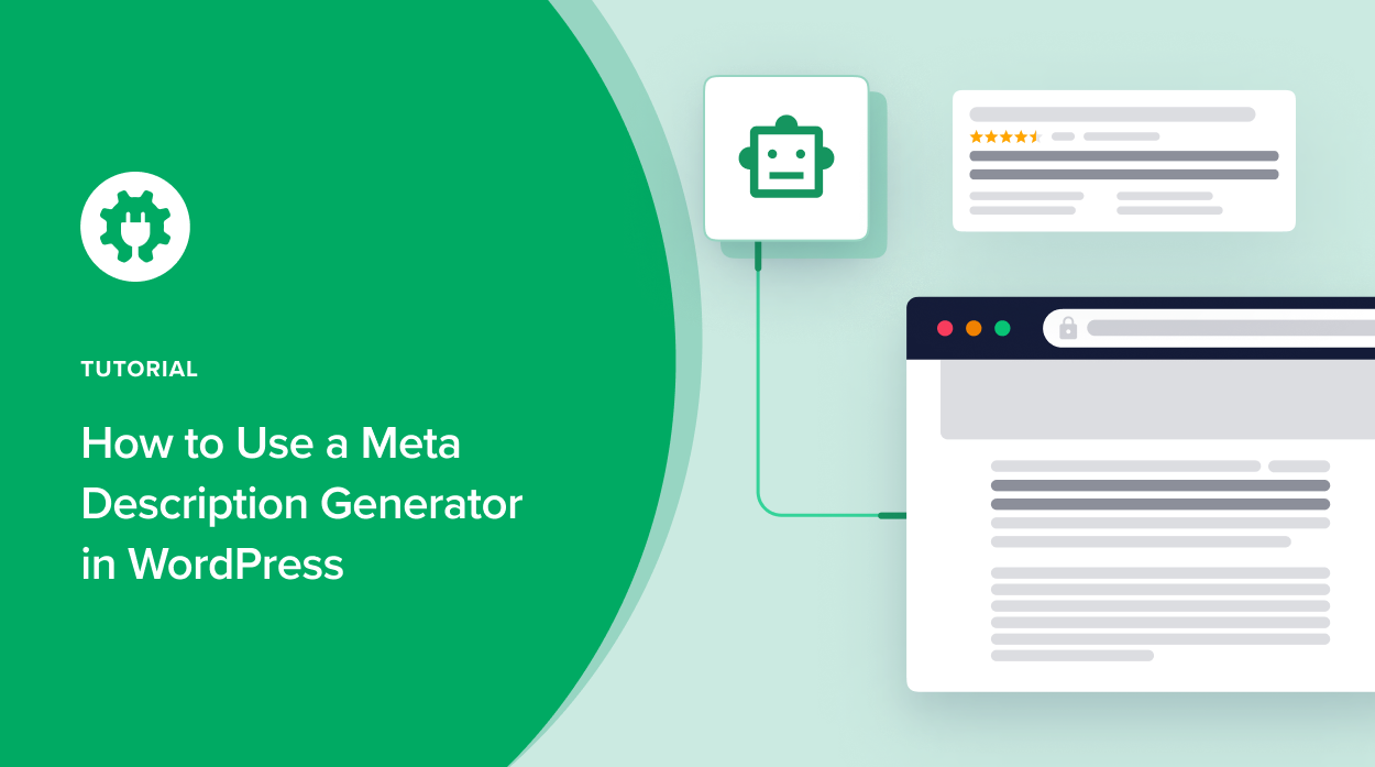 AI SEO Meta Description Generator - Image 3
