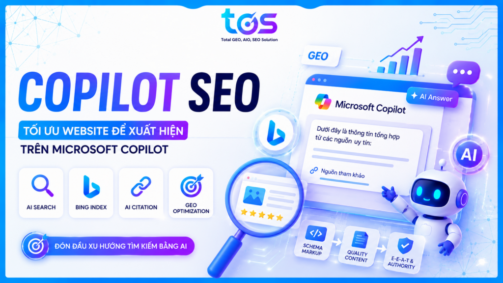 AI SEO Microsoft Copilot SEO