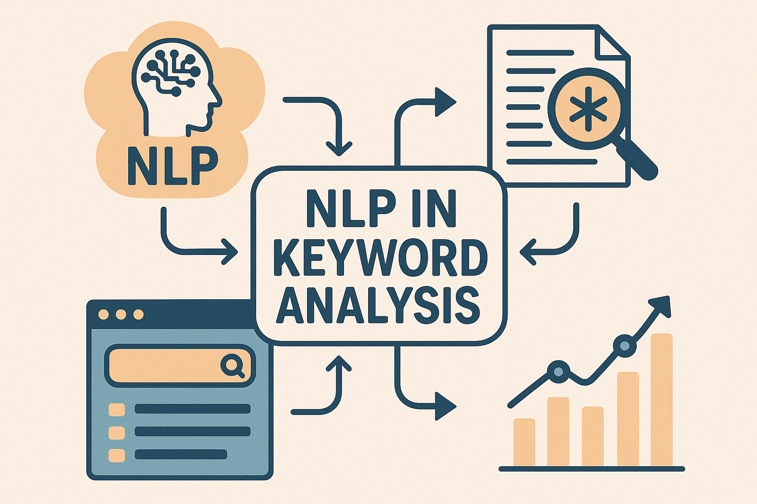 AI SEO NLP Keyword Analysis - Image 4