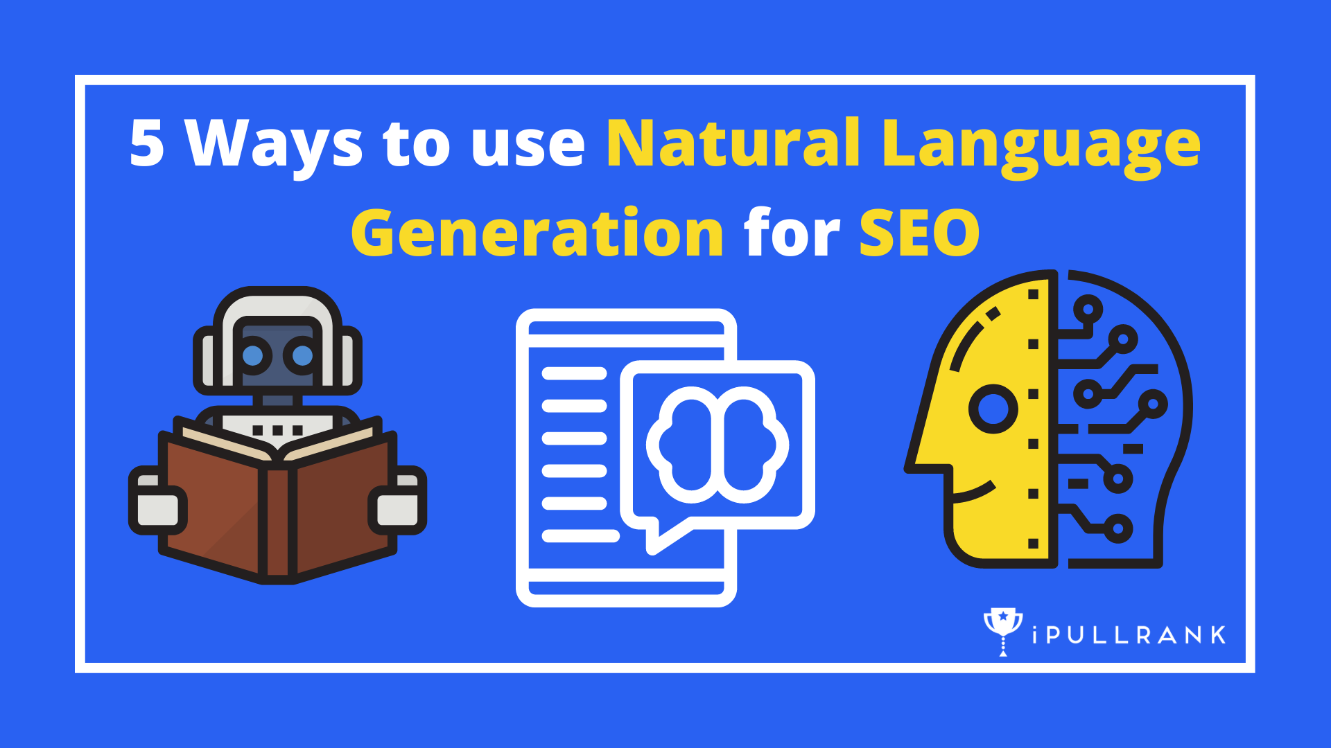 AI SEO Natural Language SEO - Image 2