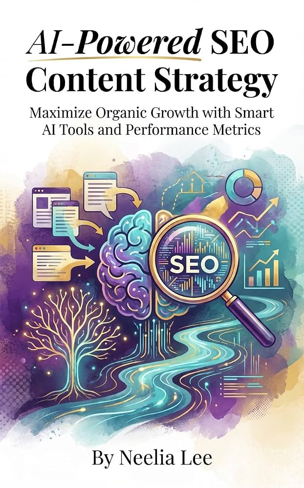 AI SEO Organic Growth