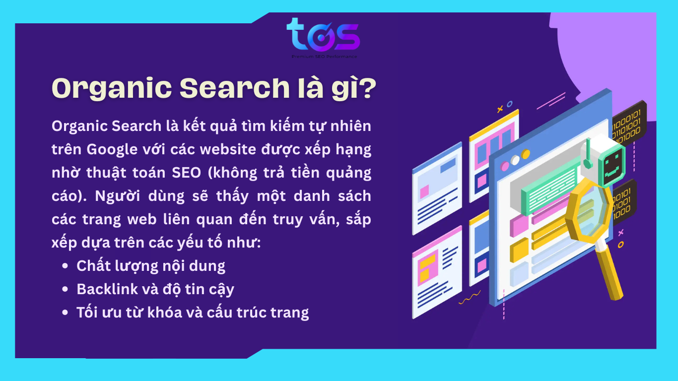 AI SEO Organic Search - Image 1