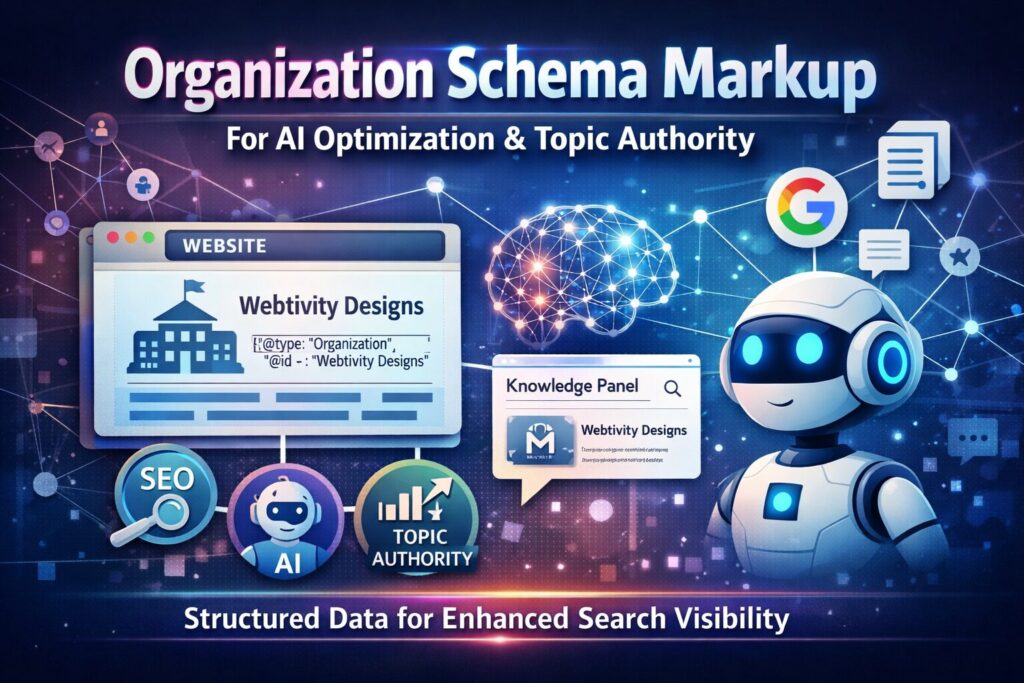AI SEO Organization Schema - Image 5