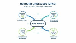AI SEO Outbound Link Strategy
