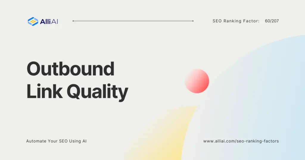 AI SEO Outbound Link Strategy - Image 5