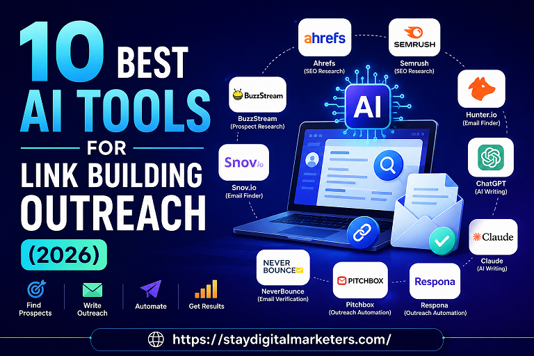 AI SEO Outreach Automation - Image 2