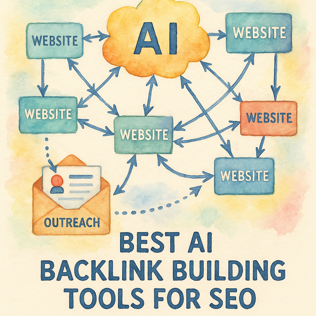 AI SEO Outreach Automation - Image 3