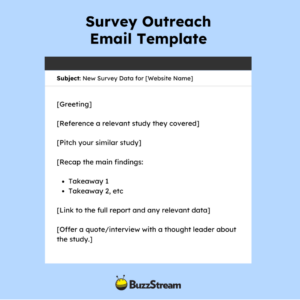 AI SEO Outreach Templates