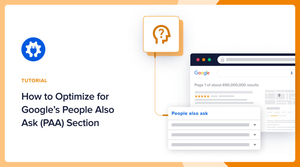 AI SEO PAA Optimization