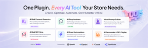 AI SEO Product Category SEO